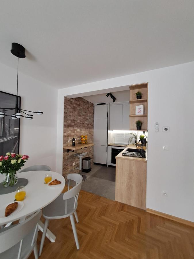 Daire Abstract Apartman*** *