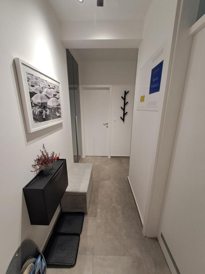 Daire Abstract Apartman***