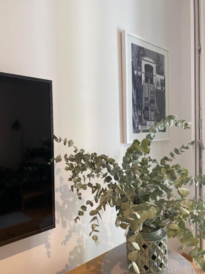 Daire Abstract Apartman*** Zagreb